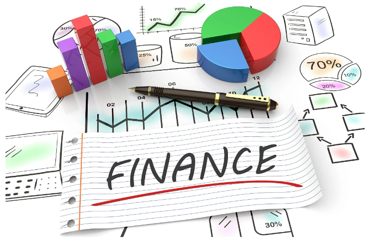 Finance to grow your business