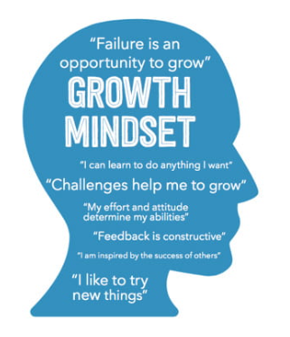 Mindset to grow your business