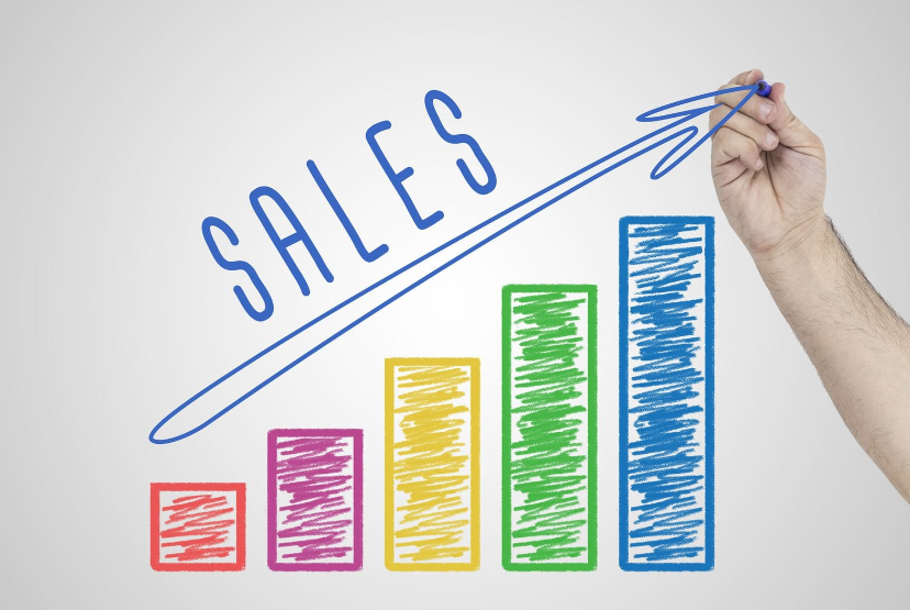 Sales to grow your business