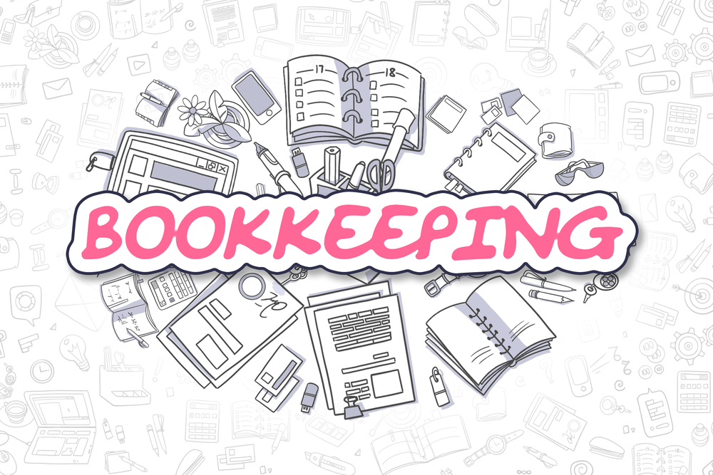 bookkeeping