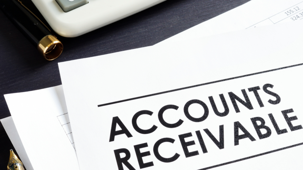 account receivable